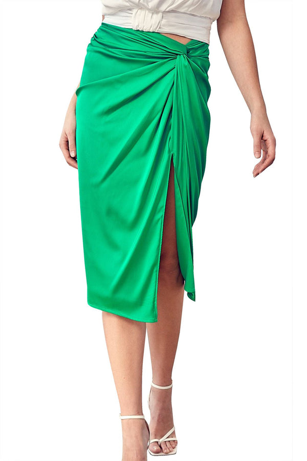 knee length skirts for women,
mid length skirts for women,
mid length skirts, HT 360 Collective,