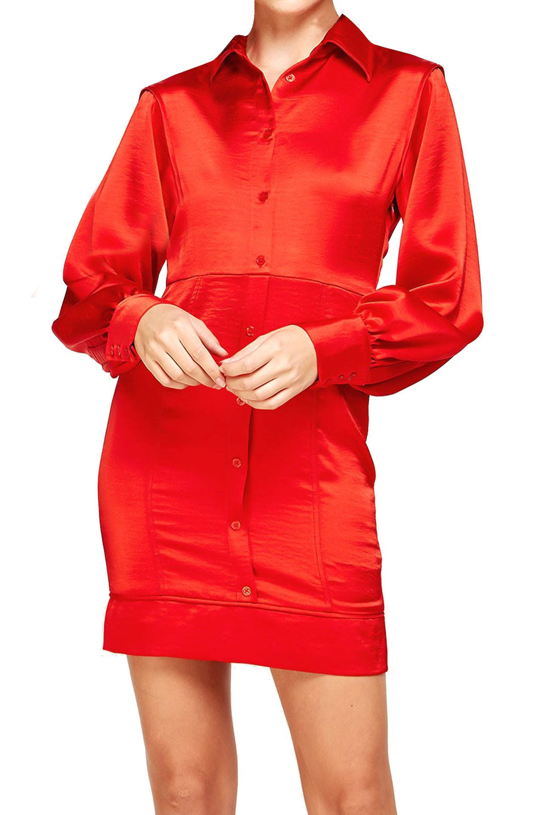 long shirt dress, HT 360 Collective,
long sleeve shirt dress,
long shirt dresses for women,