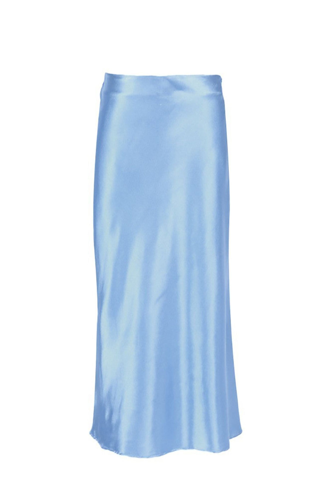 cute long skirts, 
casual maxi skirt, blue maxi skirt,
full length skirt, HT 360 Collective,