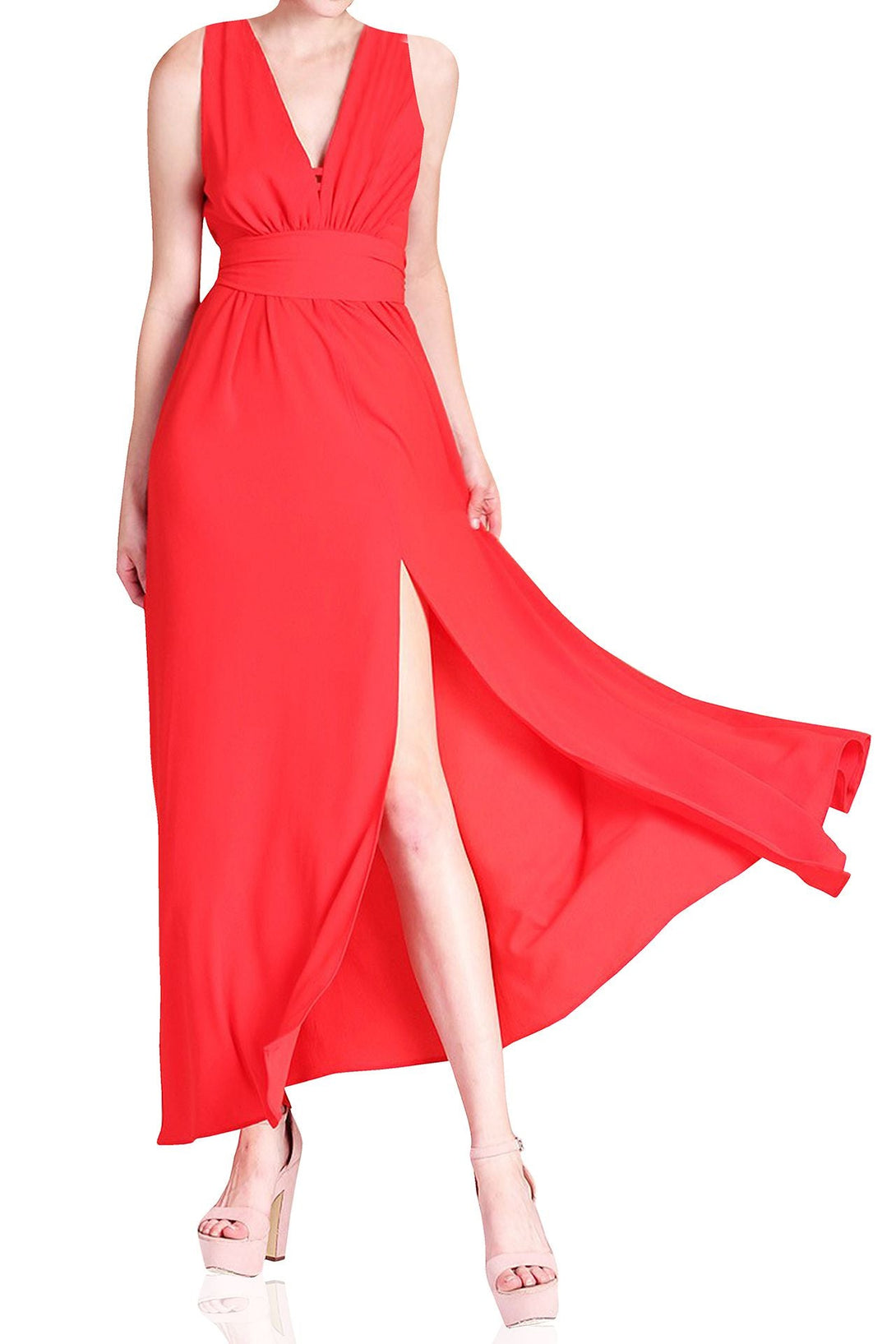 Designer Dresses | Long Maxi Dress for Women - HT 360 Collective Large Designer Dresses | Long Maxi Dress for Women - HT 360 Collective Large