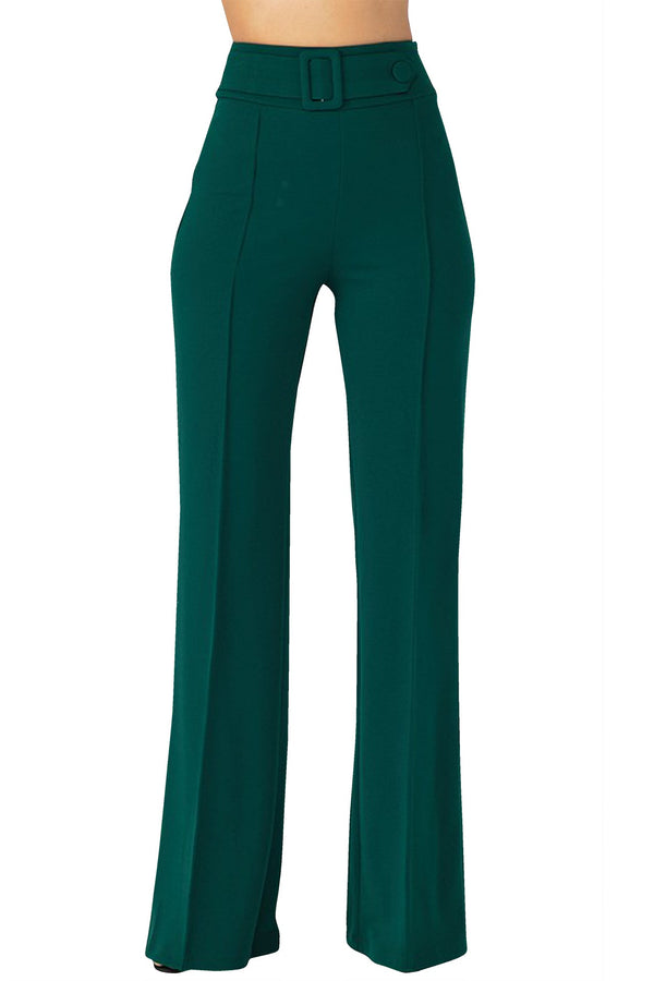 womens straight leg dress pants,
straight pants for women, high waisted plazzo pants, HT 360 Collective,