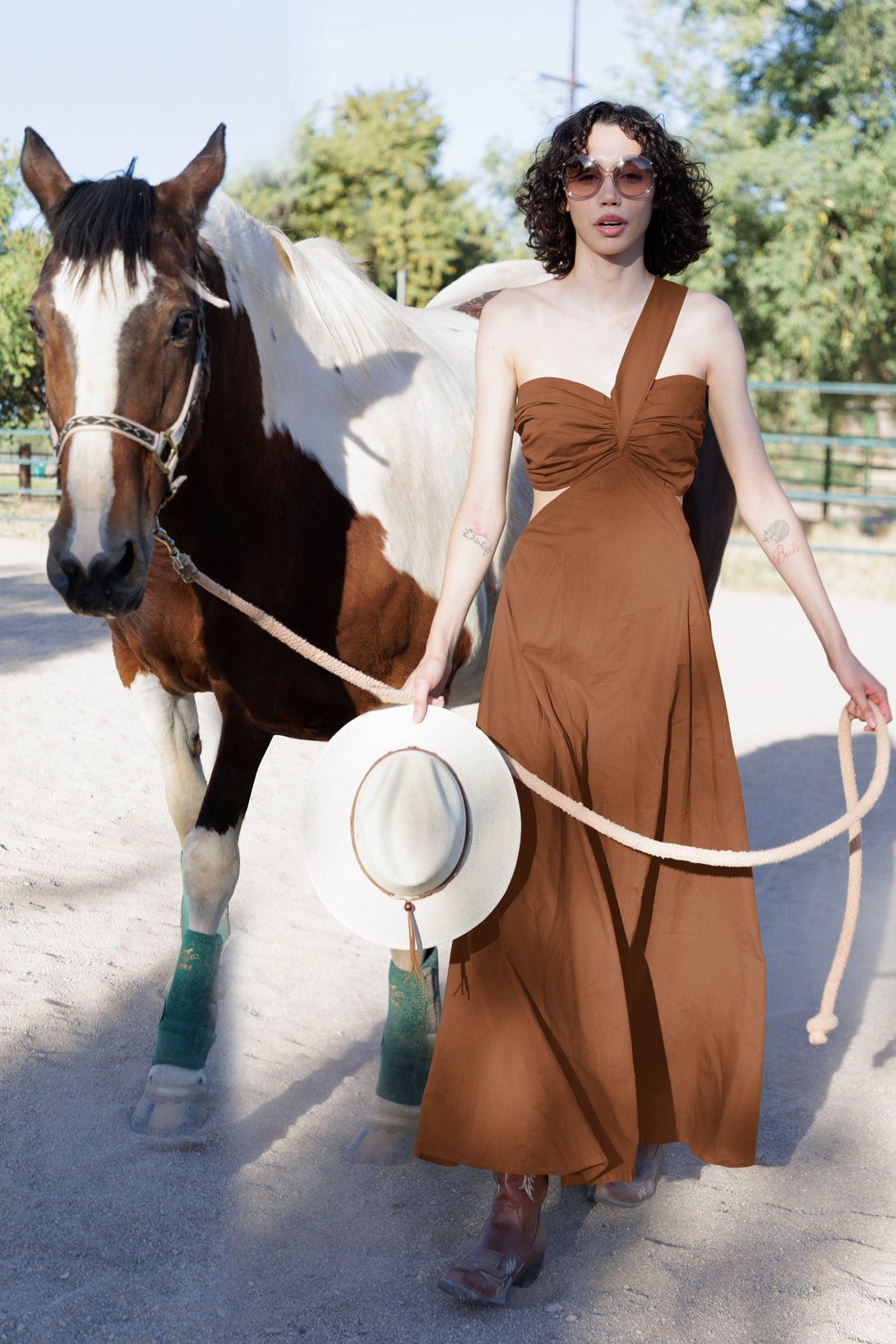 HT 360 Collective - Boho Style Maxi Dress | Maxi Dresses For Women HT360 Collective HT 360 Collective - Boho Style Maxi Dress | Maxi Dresses For Women HT360 Collective