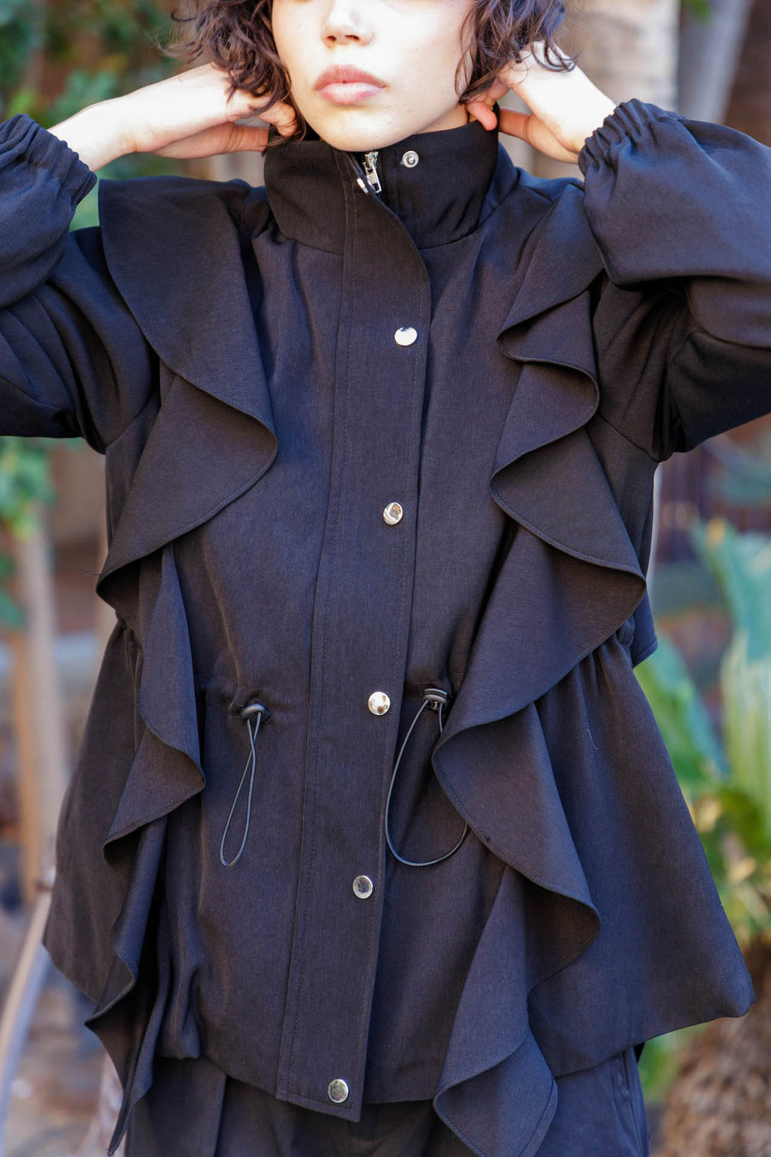 summer jackets, HT 360 Collective, best winter jackets for women,