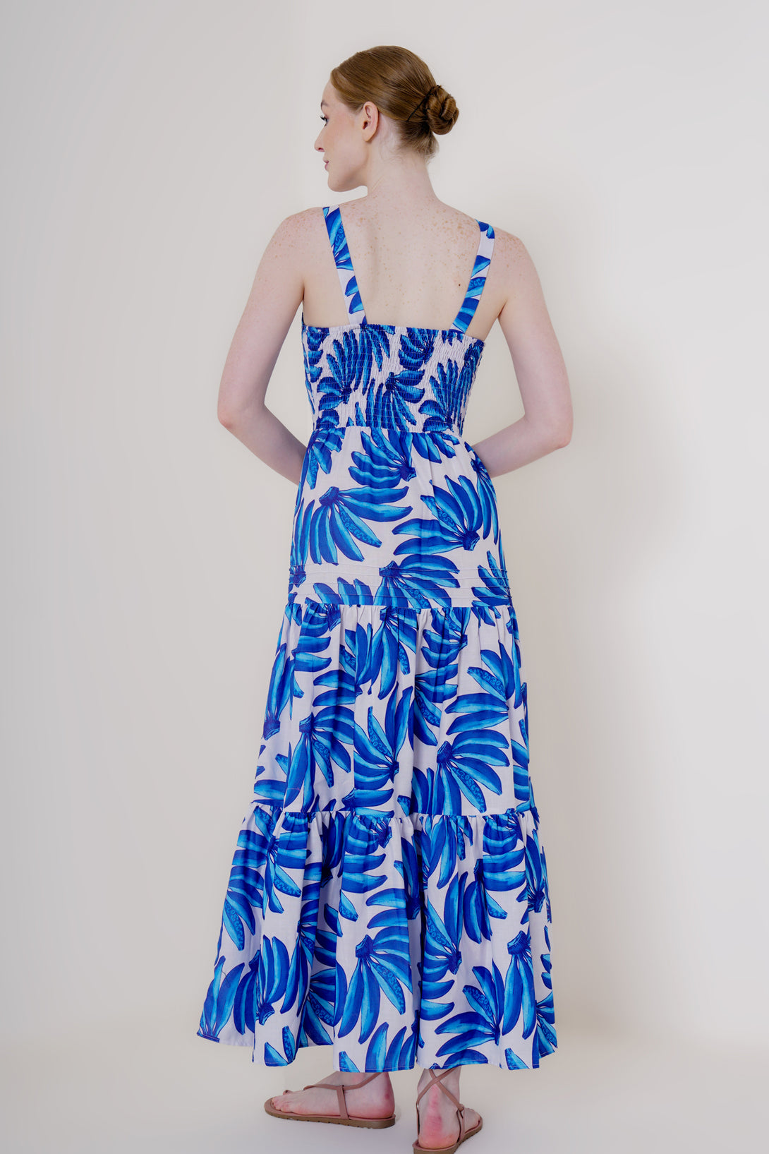 Designer Long Strappy Dress | Dark Blue Maxi Dress | Long Maxi Dress Small / Blue Designer Long Strappy Dress | Dark Blue Maxi Dress | Long Maxi Dress Small / Blue