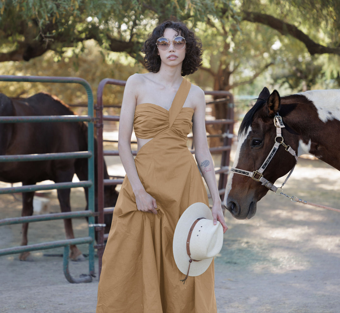 HT 360 Collective - Boho Maxi Dress | Long Dresses For Women HT360 Collective HT 360 Collective - Boho Maxi Dress | Long Dresses For Women HT360 Collective