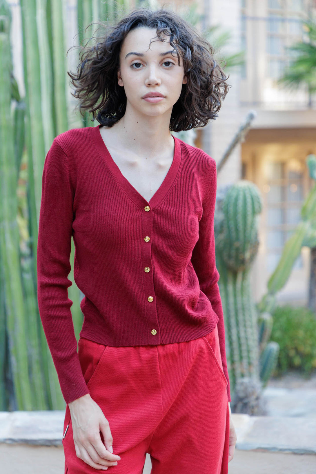  woolen sweaters for ladies, womens red cardigan sweater, ladies red cardigan sweater, HT 360 Collective,