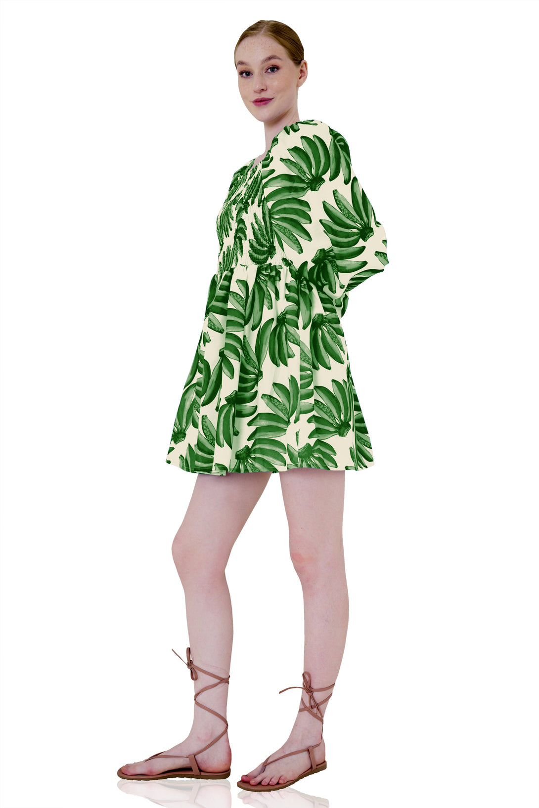 short green prom dress, elegant mini dress, designer mini dress, HT 360 Collective,