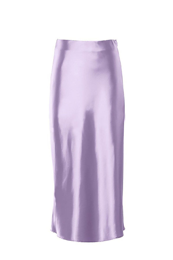 long evening skirts, purple pencil skirt, cute maxi skirts, HT 360 Collective, long casual skirts,