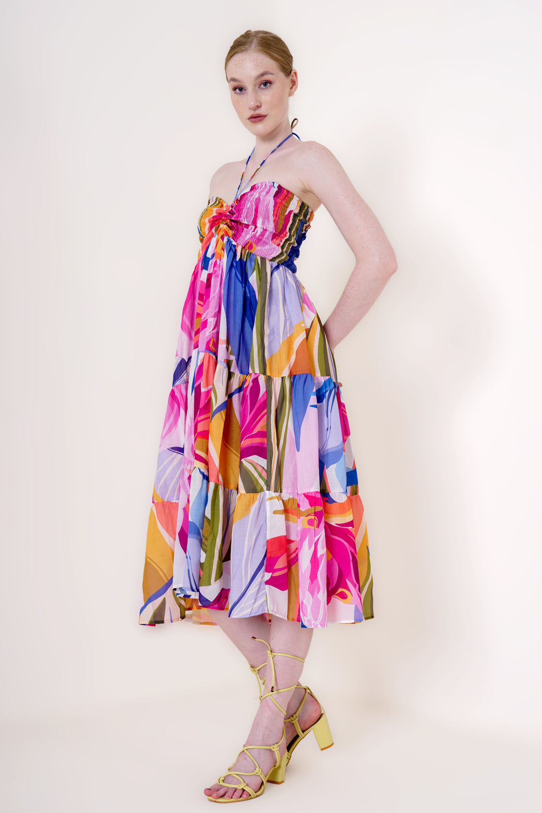 Designer Midi Summer Dresses for Women | Infinity Dress Clothing Large Designer Midi Summer Dresses for Women | Infinity Dress Clothing Large