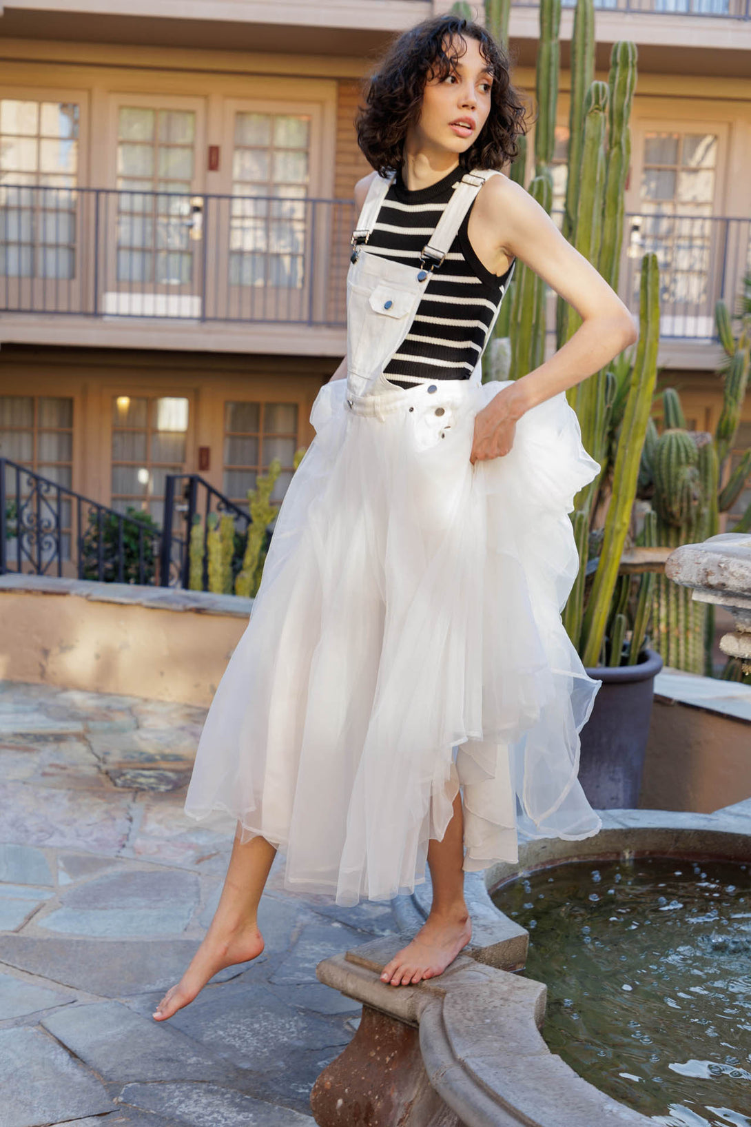 Dungaree Skirt Dress Skirt Type Dangri Denim Dungarees Dress Skirt