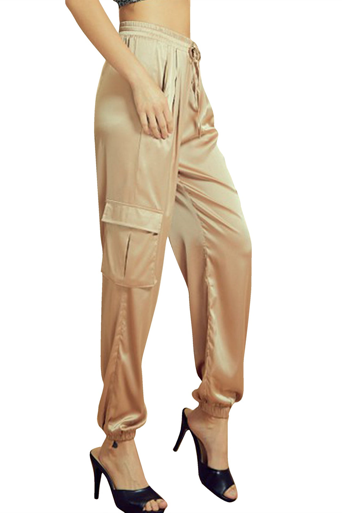 HT 360 Collective,
tall joggers women, 
wide leg track pants,
cute sweatpants,