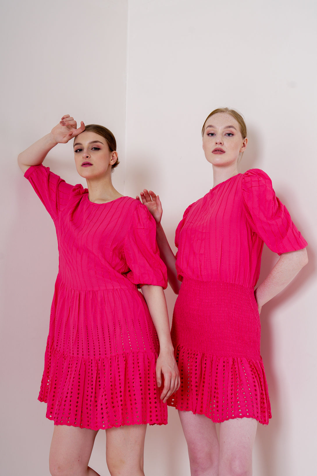 Designer Blush Pink Mid Length Dress | Knee Length Evening Dresses Extra Large Designer Blush Pink Mid Length Dress | Knee Length Evening Dresses Extra Large