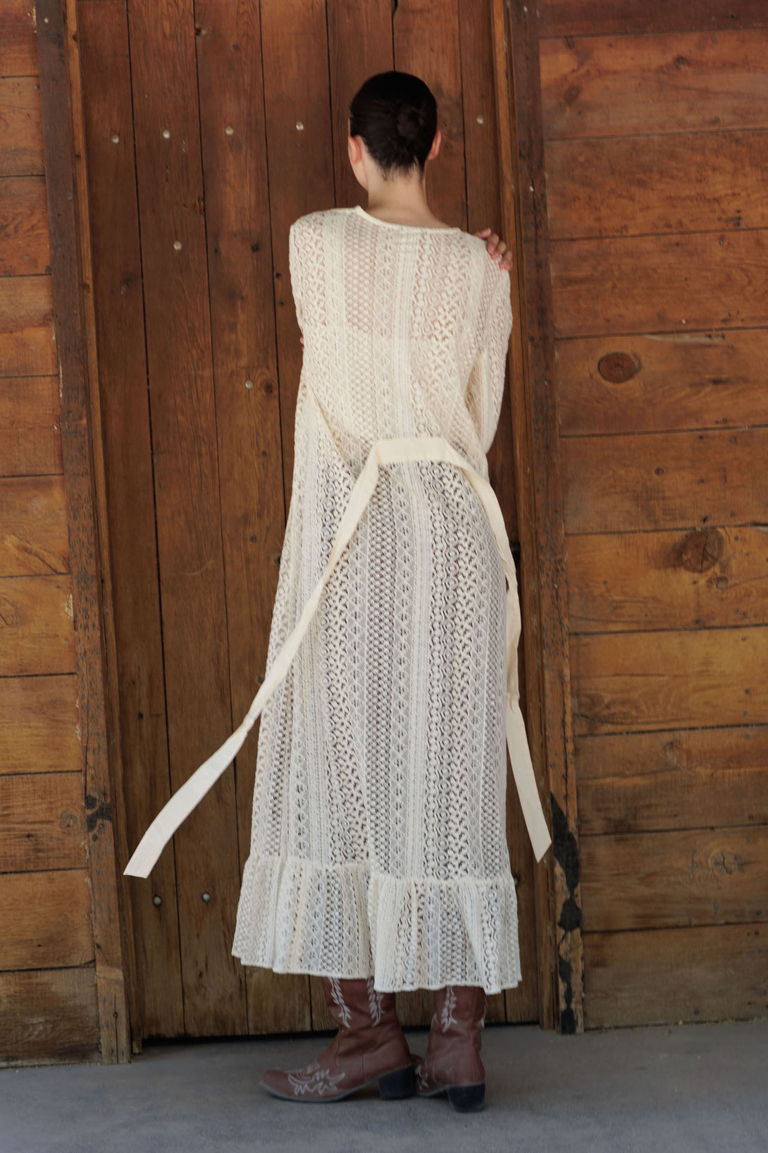 white crochet dress cover up, maxi crochet cover up dress, plus size crochet cover up dress, HT 360 Collective,