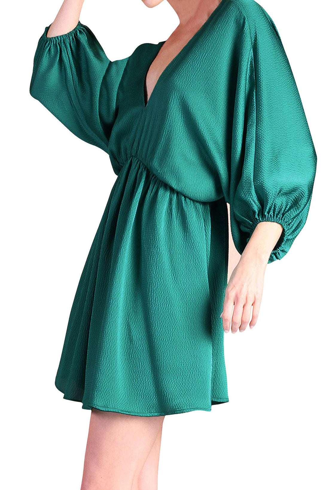 HT 360 Collective - Green Mini Dress | Short Dresses | Sexy Mini Dress Medium HT 360 Collective - Green Mini Dress | Short Dresses | Sexy Mini Dress Medium