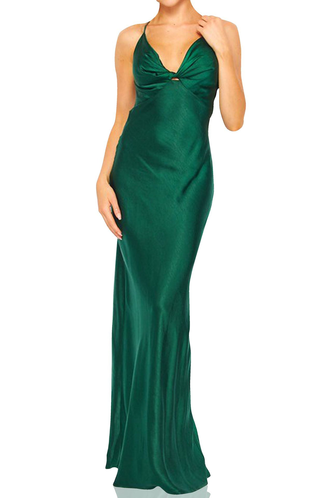 HT 360 Collective - Green Dress | Long Maxi Dress | Bodycon Dresses Large HT 360 Collective - Green Dress | Long Maxi Dress | Bodycon Dresses Large