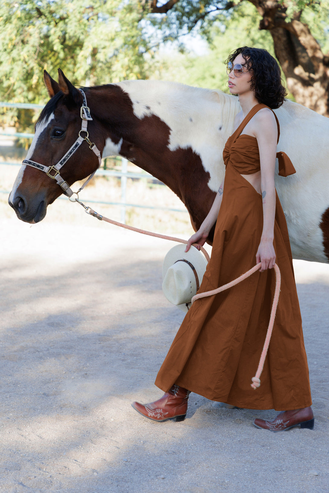 HT 360 Collective - Boho Style Maxi Dress | Maxi Dresses For Women HT360 Collective HT 360 Collective - Boho Style Maxi Dress | Maxi Dresses For Women HT360 Collective