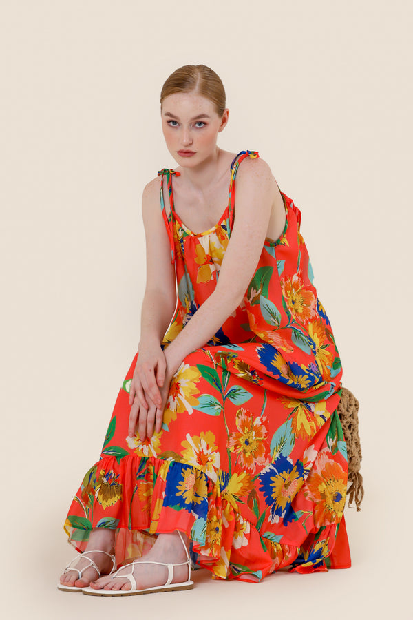 HT 360 Collective - Maxi Dresses For Women | Long Maxi Dress HT360 Collective HT 360 Collective - Maxi Dresses For Women | Long Maxi Dress HT360 Collective