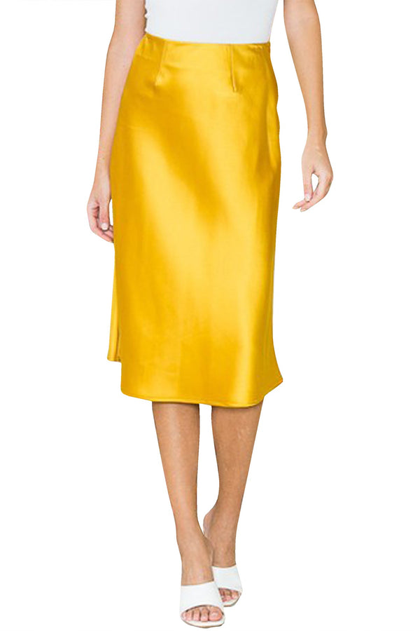 midi skirt, HT 360 Collective,
midi skirts for women,
knee length skirts,