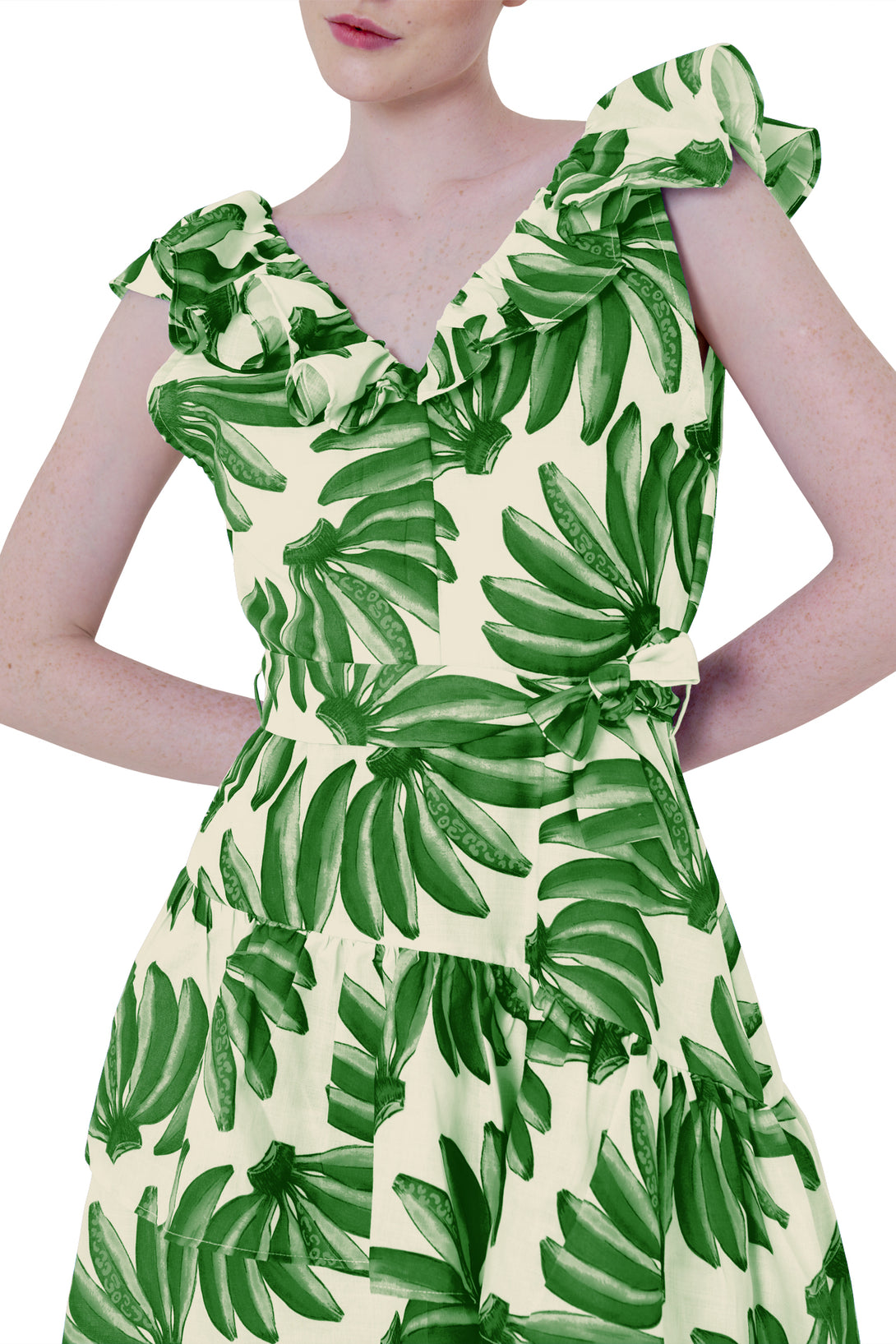 HT 360 Collective - Dark Green Short Dress | Cute Mini Dresses Custom / Green HT 360 Collective - Dark Green Short Dress | Cute Mini Dresses Custom / Green