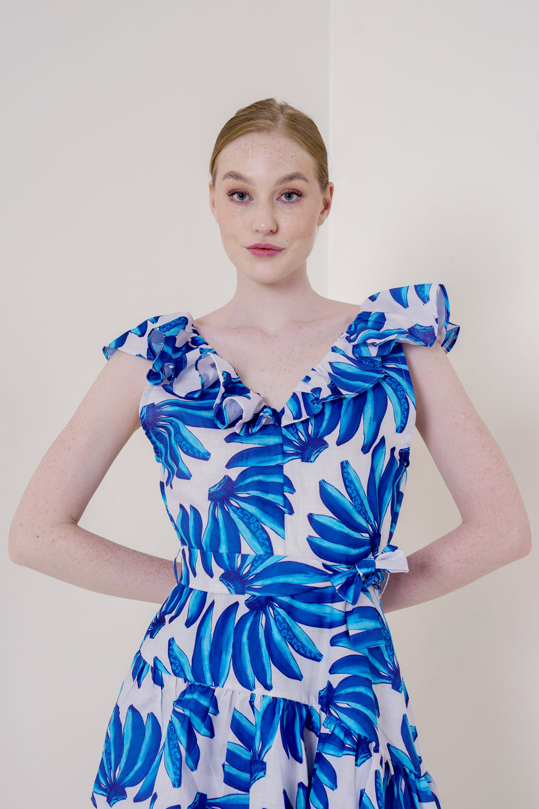 Designer Sexy Short Dresses | Mini Royal Blue Dress | Cute Short Dress Extra Large / Blue Designer Sexy Short Dresses | Mini Royal Blue Dress | Cute Short Dress Extra Large / Blue