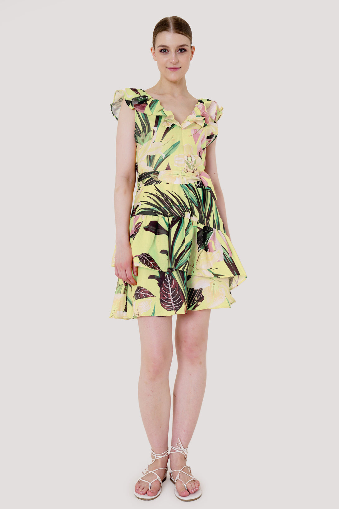 HT 360 Collective - Mint Color Dress | Mini Dresses For Women Custom / Mint HT 360 Collective - Mint Color Dress | Mini Dresses For Women Custom / Mint