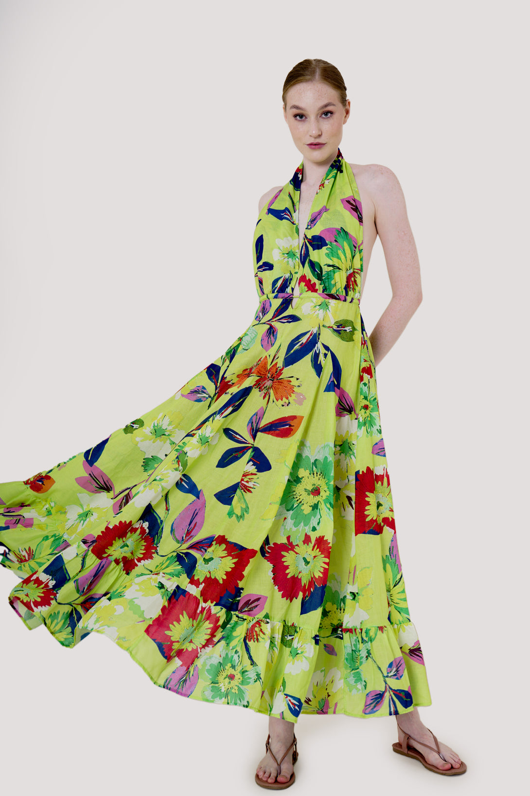 Designer Mint Green Cocktail Dress | Summer Maxi Dresses For Women Small Designer Mint Green Cocktail Dress | Summer Maxi Dresses For Women Small