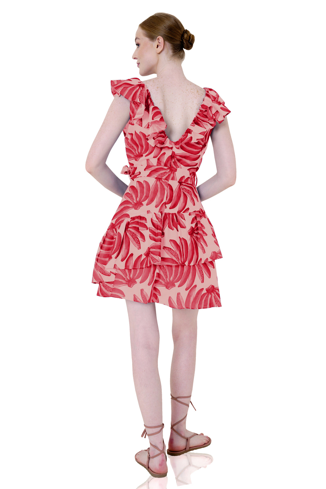 dress mini red, mini dresses for women, mini dress for women, HT 360 Collective,