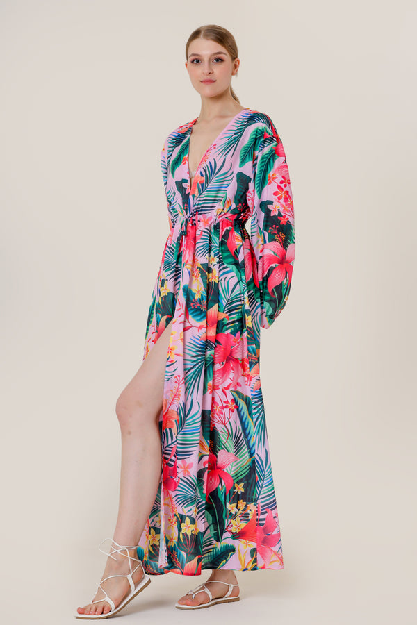 HT 360 Collective - Maxi Dresses For Women | Long Maxi Dress HT360 Collective HT 360 Collective - Maxi Dresses For Women | Long Maxi Dress HT360 Collective