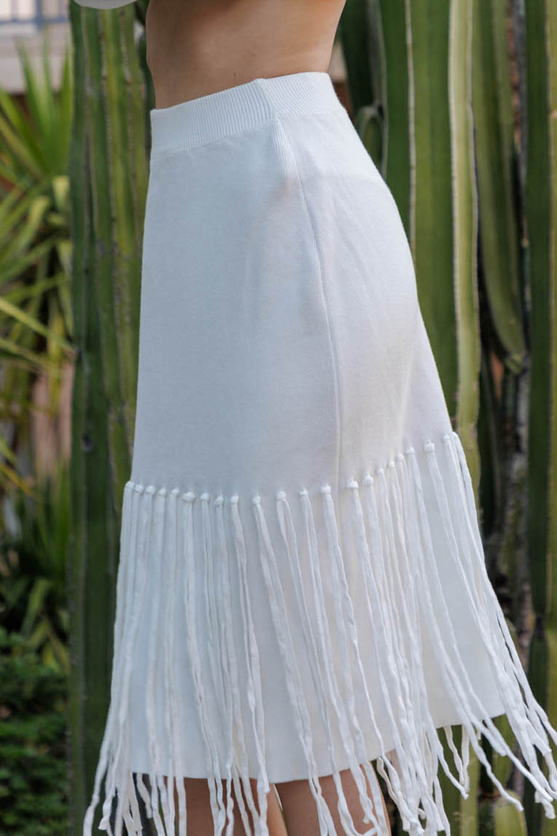 ladies fringe skirt, fringe skirt cowgirl, fringe midi skirt, HT 360 Collective,