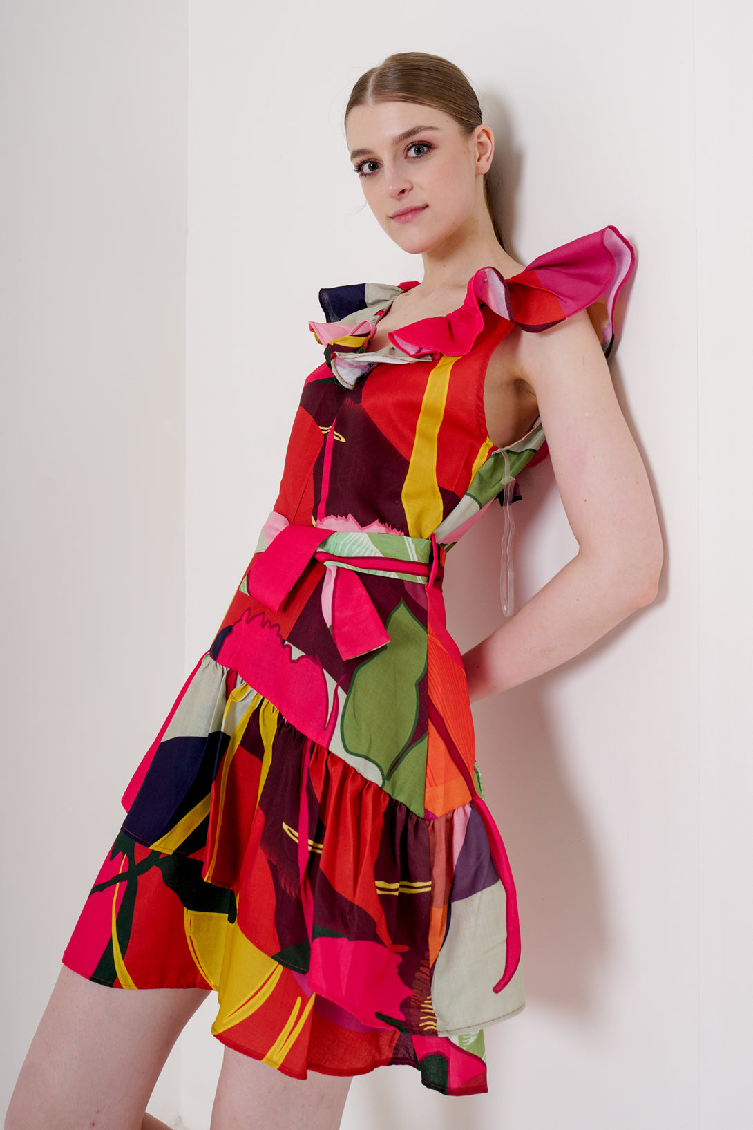 Designer Mini Hot Dresses For Ladies Designer Mini Hot Dresses For Ladies