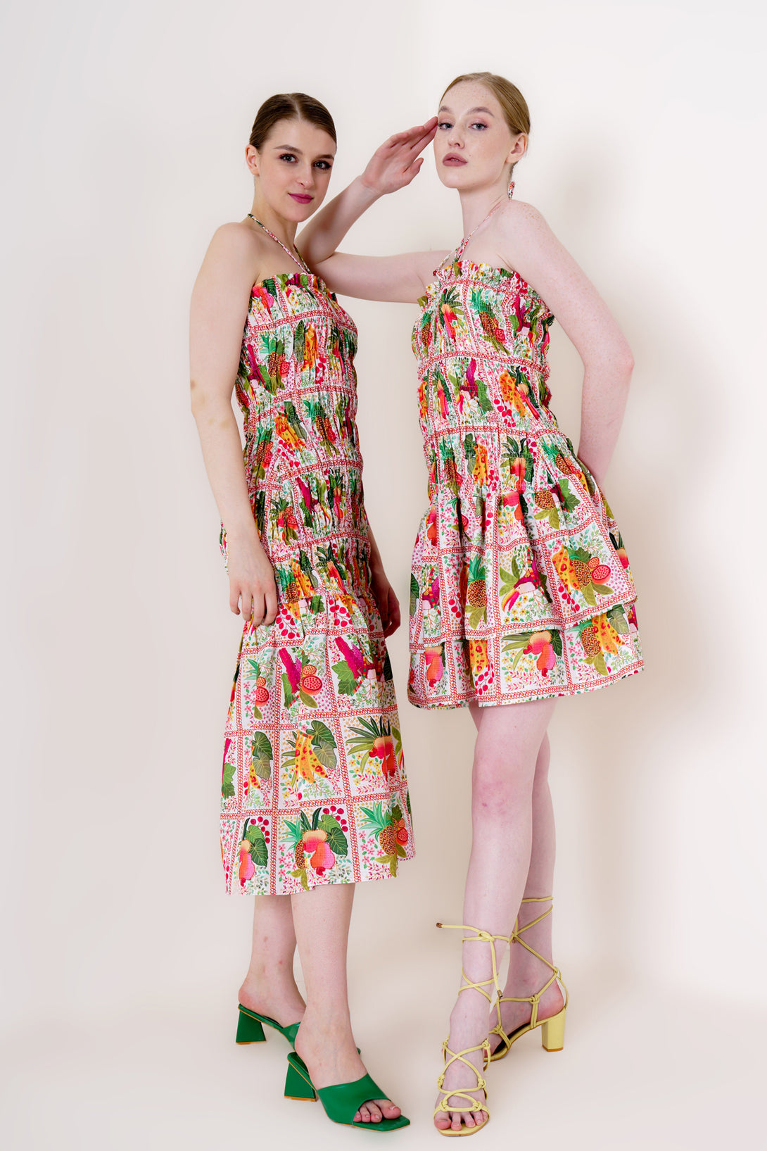 unique summer dresses Designer Mini Summer Dresses For Women