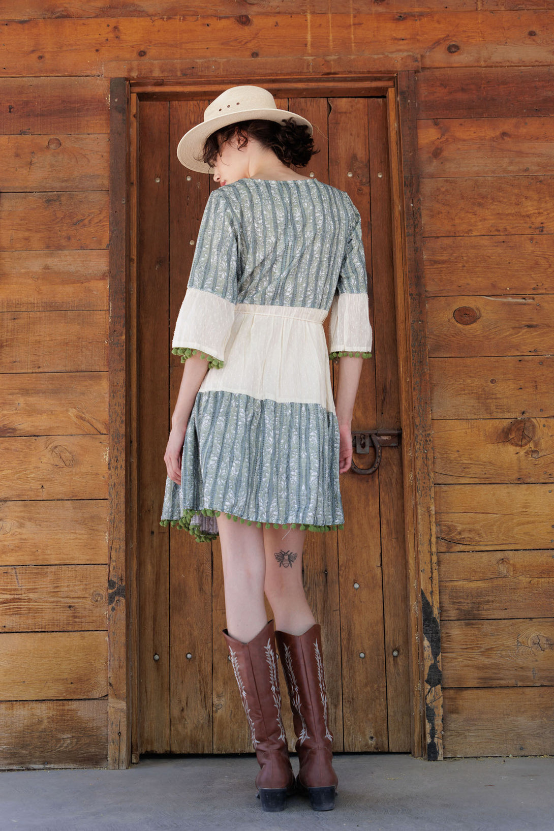 HT 360 Collective - Beige Dresses | Short Summer Dresses Extra Large / Beige HT 360 Collective - Beige Dresses | Short Summer Dresses Extra Large / Beige