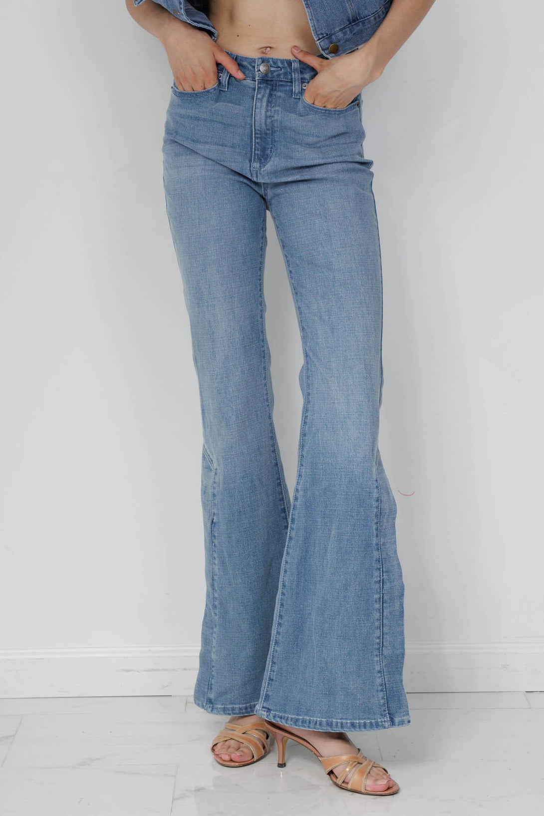 jeans for women, high waisted jeans, HT 360 Collective, best jeans for women,