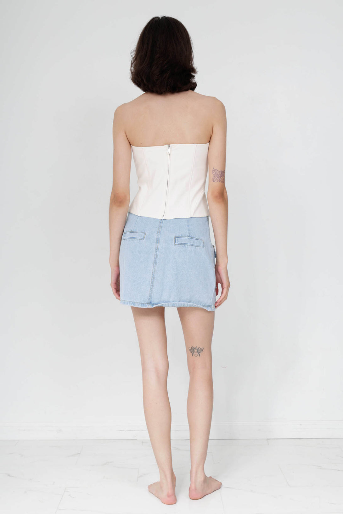 cargo skirt, cargo skirt mini, mini skirts for women, HT 360 Collective,