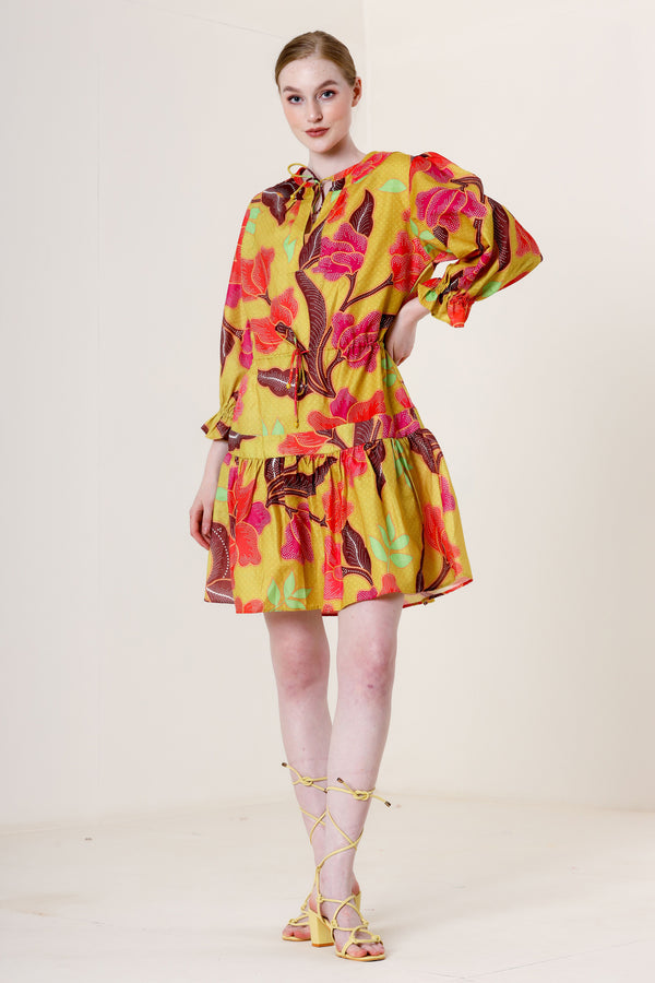 HT 360 Collective - Day Dresses For Women HT360 Collective HT 360 Collective - Day Dresses For Women HT360 Collective