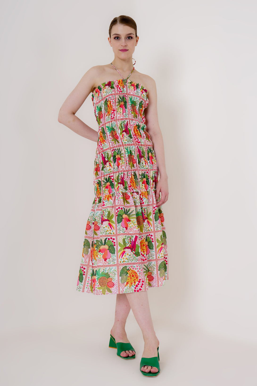 Designer Midi Casual Dresses For Women Designer Midi Casual Dresses For Women