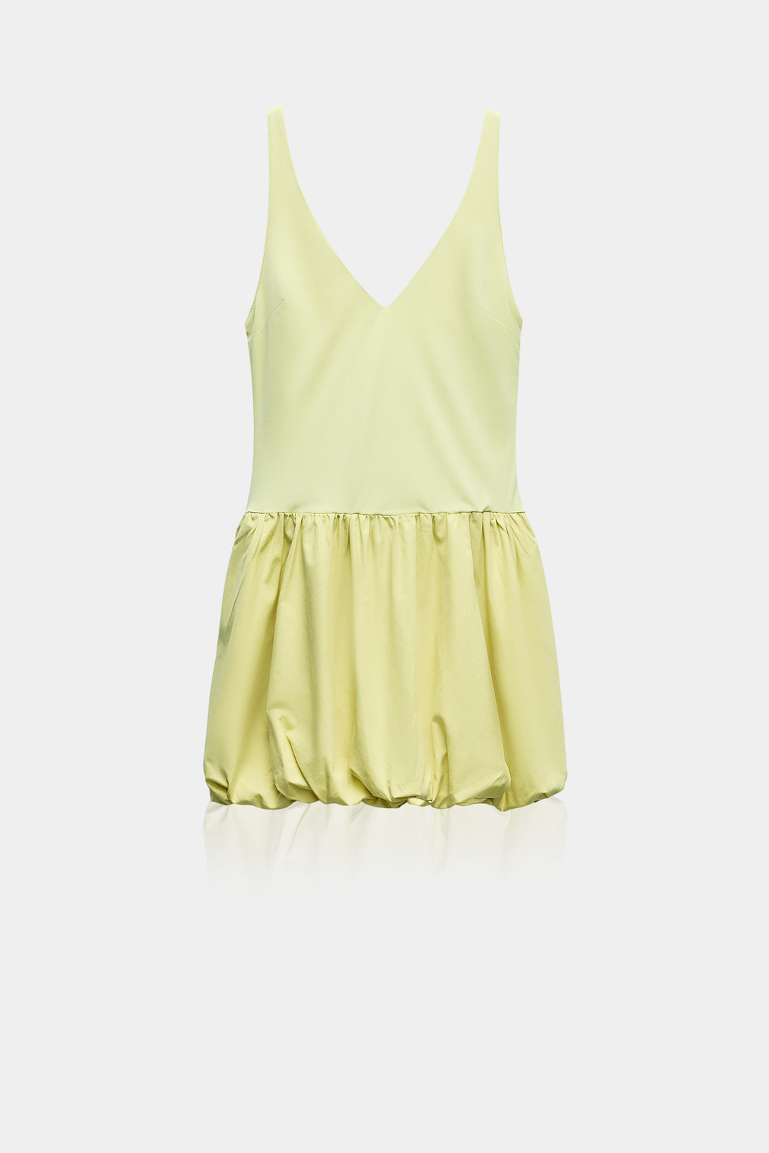HT 360 Collective - Bubble Hem Dress | Mini Dresses For Women Large HT 360 Collective - Bubble Hem Dress | Mini Dresses For Women Large