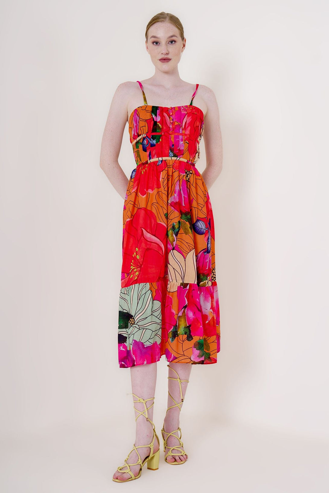 Designer Orange Dresses For Women | Short Summer Dresses Large Designer Orange Dresses For Women | Short Summer Dresses Large