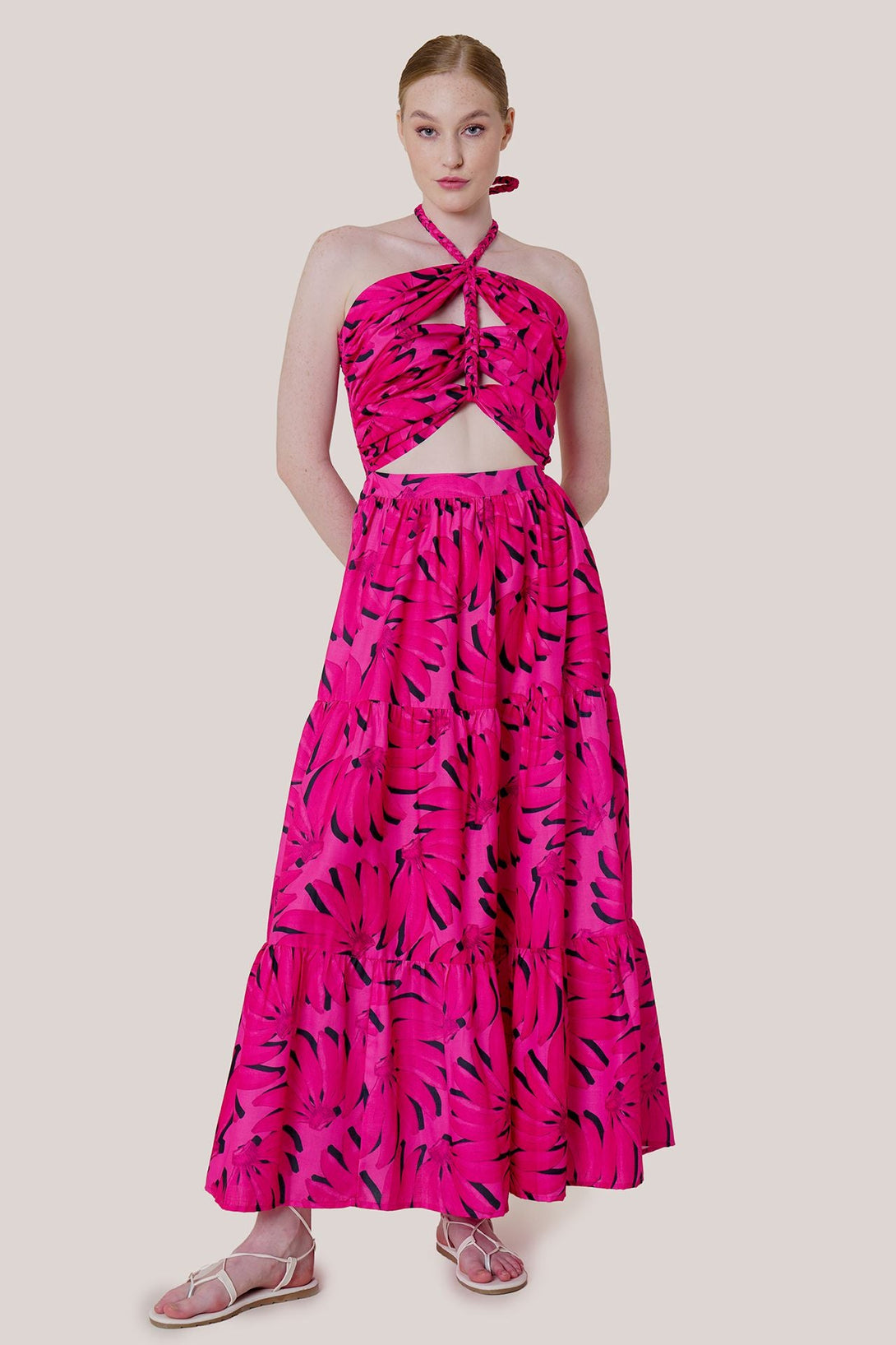  "plus size maxi dresses" "pink formal dress long" "floor length dress" "womens cut out maxi dress"