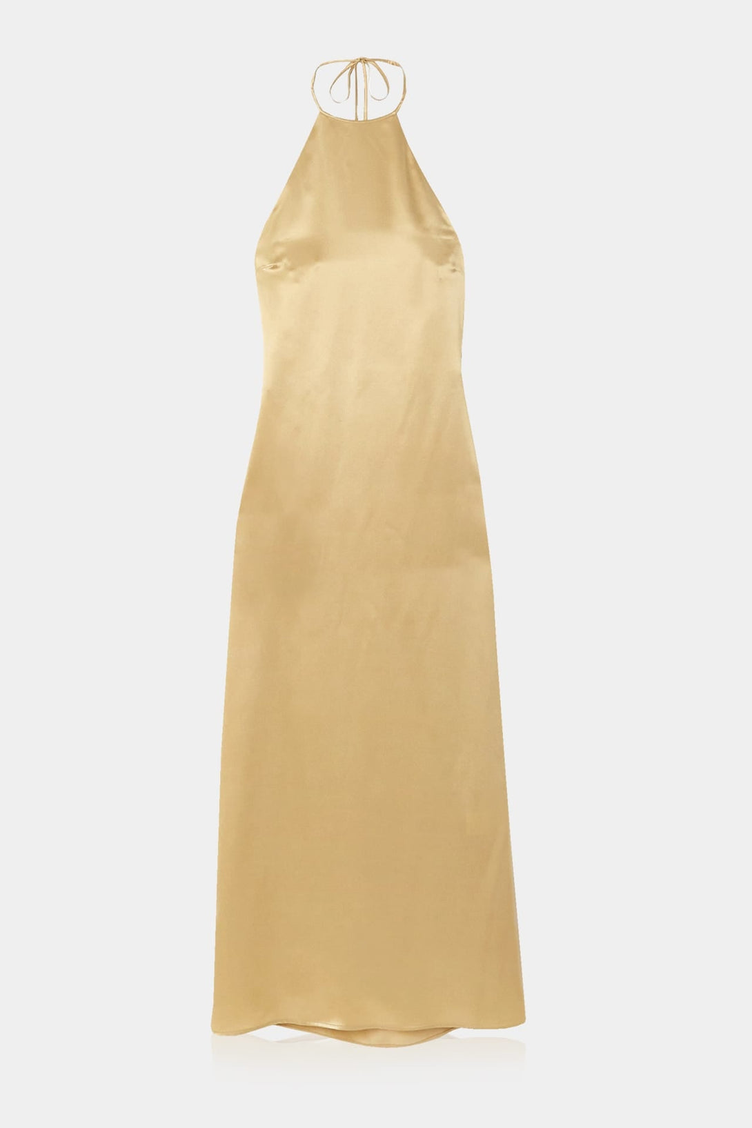 Designer Camisole Slip Dress | Womens Cream Maxi Dress | Camisole Slip Extra Large / Beige Designer Camisole Slip Dress | Womens Cream Maxi Dress | Camisole Slip Extra Large / Beige