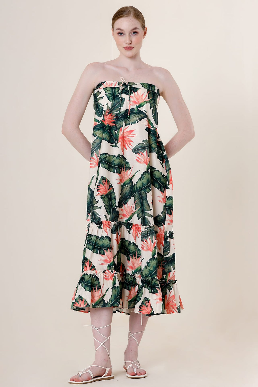 Designer Midi Summer Dresses For Women | Emerald Green Midi Dress Custom Designer Midi Summer Dresses For Women | Emerald Green Midi Dress Custom