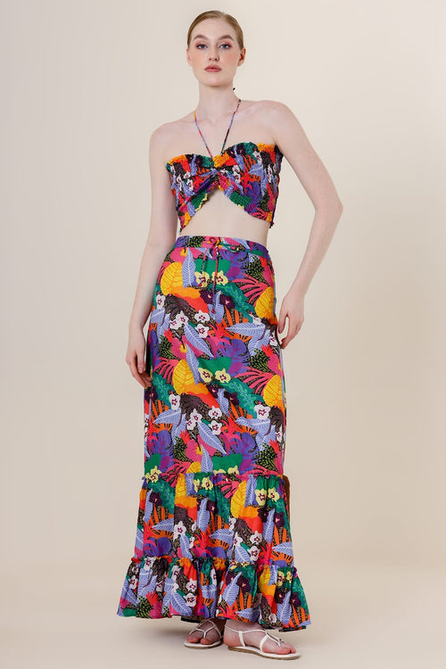 HT 360 Collective - Maxi Skirts For Women | Maxi Womens Skirts HT360 Collective HT 360 Collective - Maxi Skirts For Women | Maxi Womens Skirts HT360 Collective