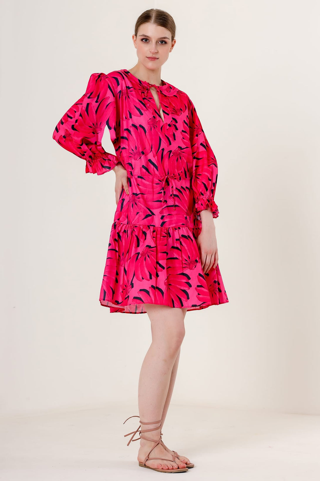 Midi Dress Red Dress With Sleeves Knee Length Designer Mini Red Dresses For Women Long Sleeve Midi Dress Red Dress With Sleeves Knee Length Designer Mini Red Dresses For Women Long Sleeve