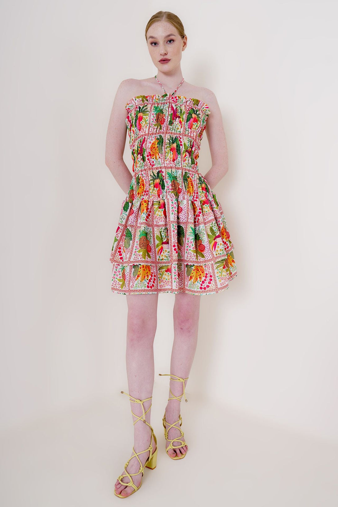 Designer Mini Summer Dresses For Women Designer Mini Summer Dresses For Women