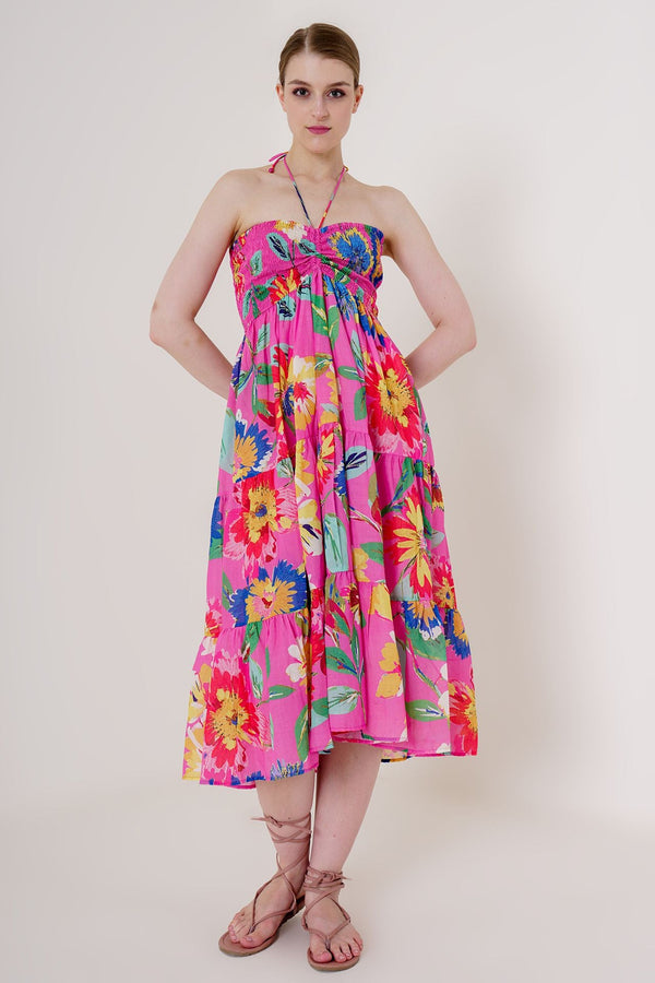 HT 360 Collection - Mid Length Dresses | Midi Dresses For Women HT360 Collective HT 360 Collection - Mid Length Dresses | Midi Dresses For Women HT360 Collective
