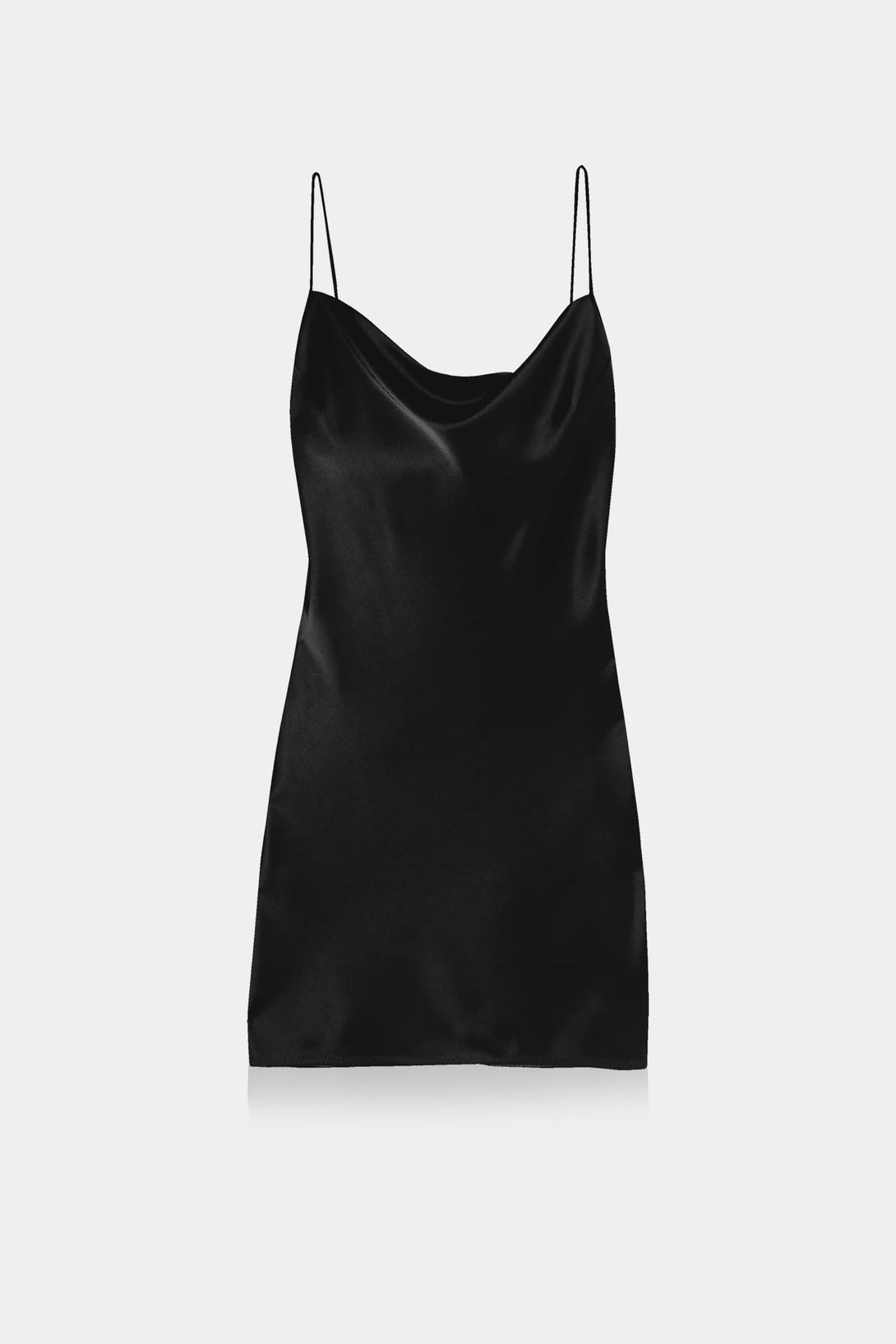 Designer Mini Sexy Black Dress | Short Cami Slip Dress | Cami Mini Medium / Black Designer Mini Sexy Black Dress | Short Cami Slip Dress | Cami Mini Medium / Black