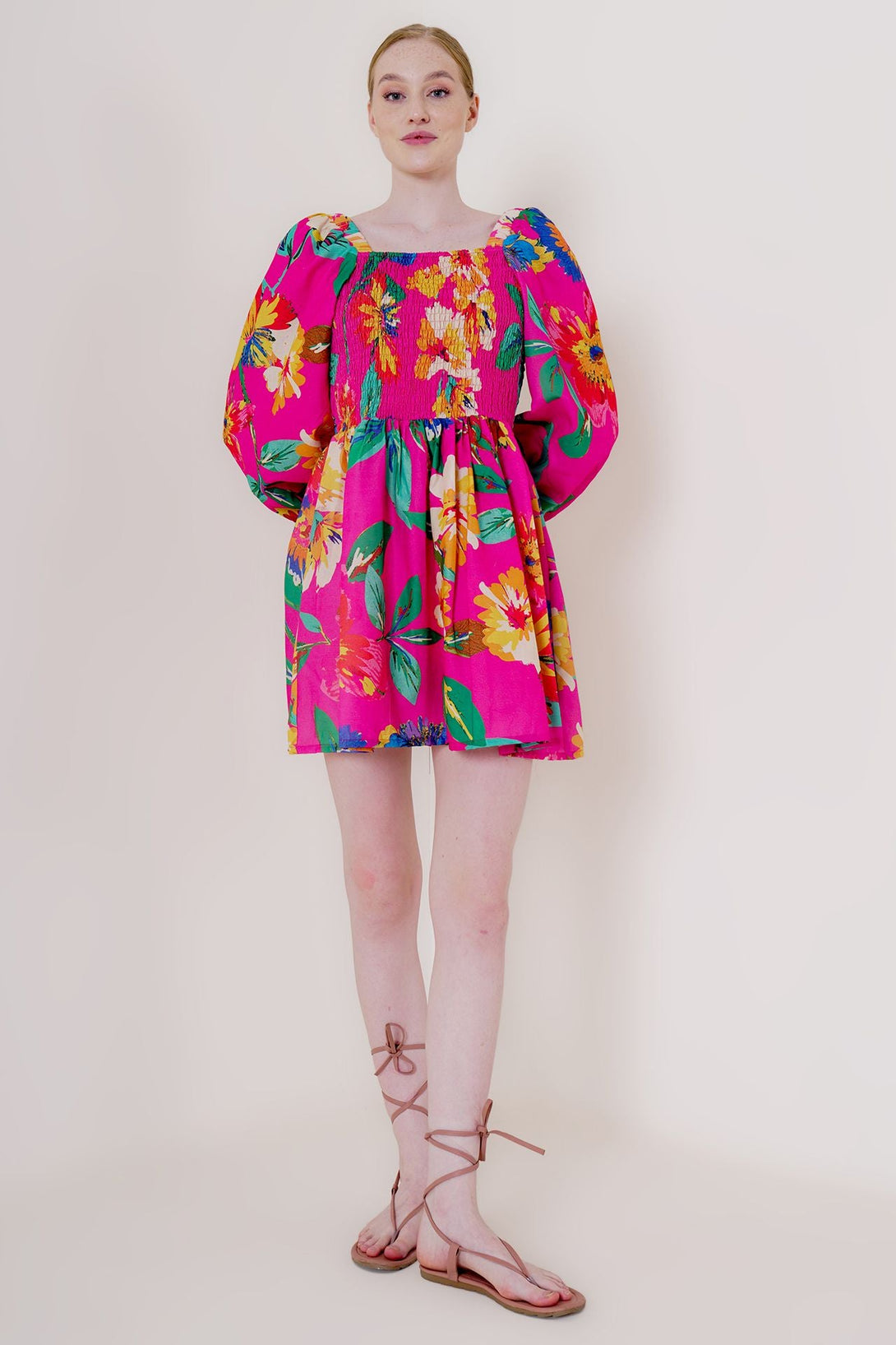 Designer Full Sleeve Mini Dress | Short Dress Pink | Sexy Mini Dress Custom Designer Full Sleeve Mini Dress | Short Dress Pink | Sexy Mini Dress Custom