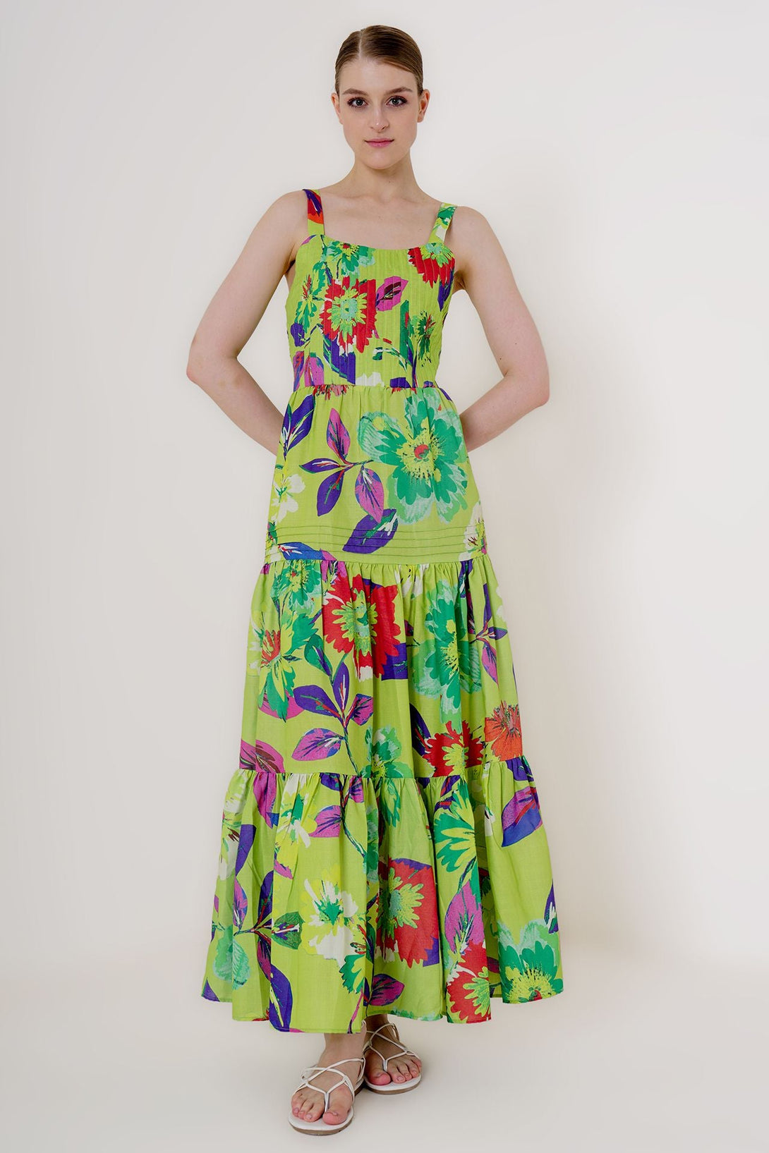 Designer Mint Green Dress | Mint Green Occasion Dress | Flowy Dress Extra Large Designer Mint Green Dress | Mint Green Occasion Dress | Flowy Dress Extra Large